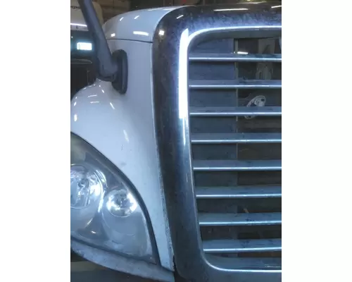 FREIGHTLINER CASCADIA 113 2008-2020 HOOD