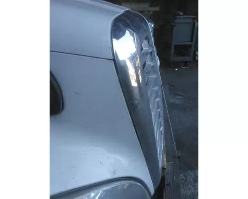 FREIGHTLINER CASCADIA 113 2008-2020 HOOD