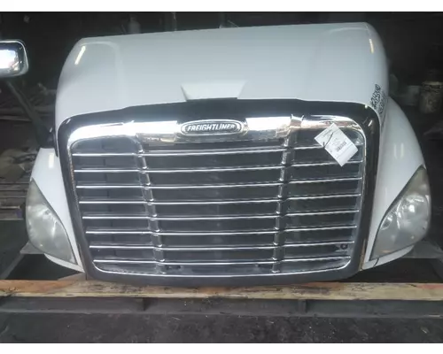 FREIGHTLINER CASCADIA 113 2008-2020 HOOD