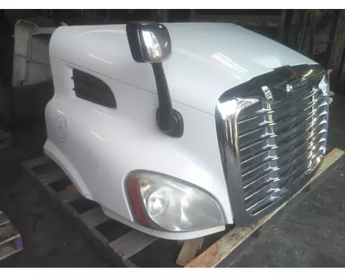 FREIGHTLINER CASCADIA 113 2008-2020 HOOD