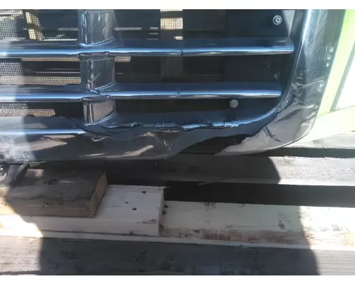 FREIGHTLINER CASCADIA 113 2008-2020 HOOD