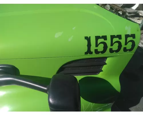 FREIGHTLINER CASCADIA 113 2008-2020 HOOD