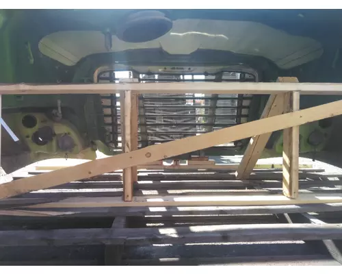FREIGHTLINER CASCADIA 113 2008-2020 HOOD