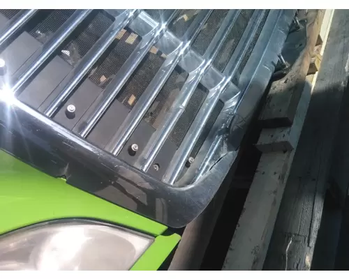 FREIGHTLINER CASCADIA 113 2008-2020 HOOD