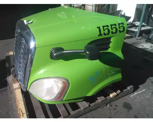 FREIGHTLINER CASCADIA 113 2008-2020 HOOD