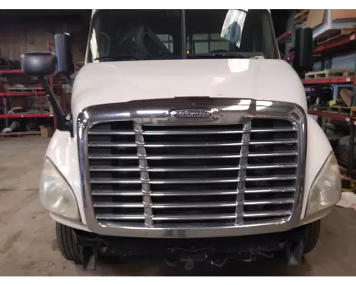 FREIGHTLINER CASCADIA 113 2008-2020 HOOD