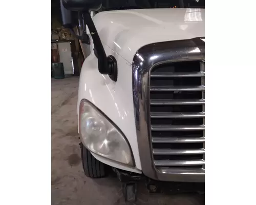 FREIGHTLINER CASCADIA 113 2008-2020 HOOD