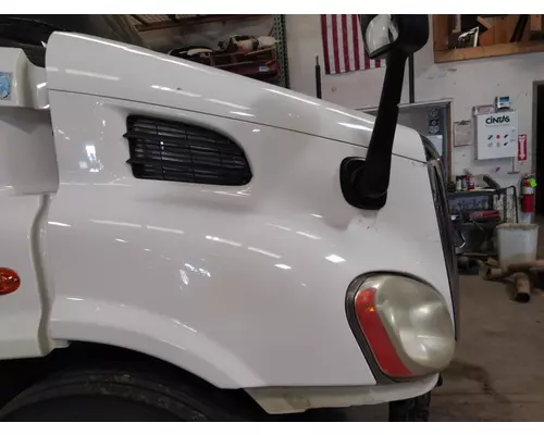 FREIGHTLINER CASCADIA 113 2008-2020 HOOD