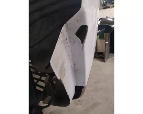FREIGHTLINER CASCADIA 113 2008-2020 HOOD