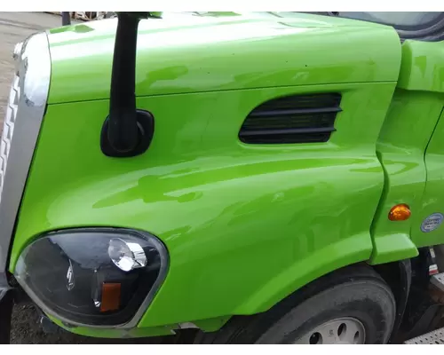 FREIGHTLINER CASCADIA 113 2008-2020 HOOD