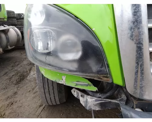 FREIGHTLINER CASCADIA 113 2008-2020 HOOD