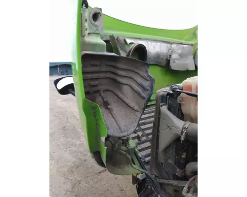 FREIGHTLINER CASCADIA 113 2008-2020 HOOD