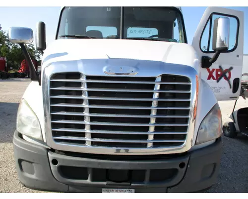 FREIGHTLINER CASCADIA 113 2008-2020 HOOD