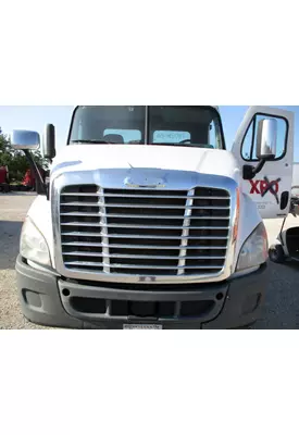 FREIGHTLINER CASCADIA 113 2008-2020 HOOD