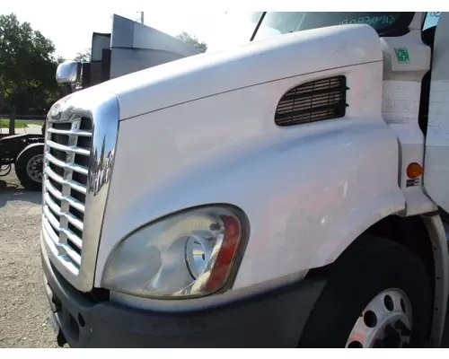 FREIGHTLINER CASCADIA 113 2008-2020 HOOD