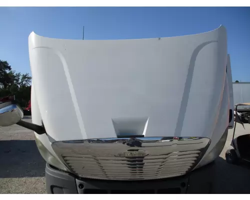 FREIGHTLINER CASCADIA 113 2008-2020 HOOD
