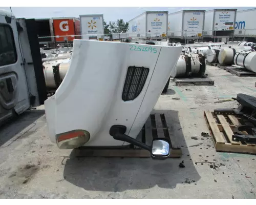 FREIGHTLINER CASCADIA 113 2008-2020 HOOD