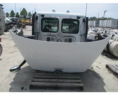 FREIGHTLINER CASCADIA 113 2008-2020 HOOD