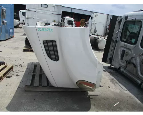 FREIGHTLINER CASCADIA 113 2008-2020 HOOD