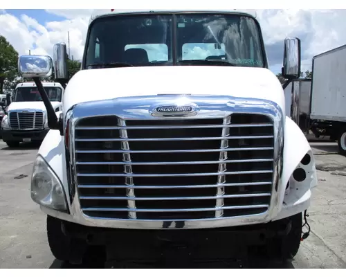 FREIGHTLINER CASCADIA 113 2008-2020 HOOD
