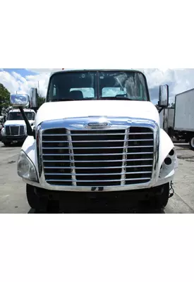FREIGHTLINER CASCADIA 113 2008-2020 HOOD
