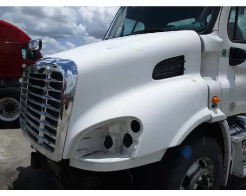 FREIGHTLINER CASCADIA 113 2008-2020 HOOD