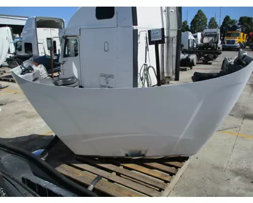 FREIGHTLINER CASCADIA 113 2008-2020 HOOD