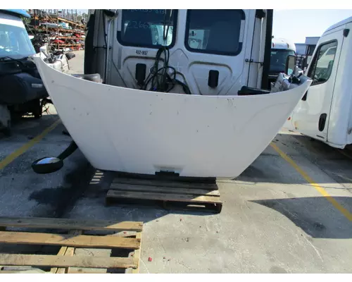FREIGHTLINER CASCADIA 113 2008-2020 HOOD
