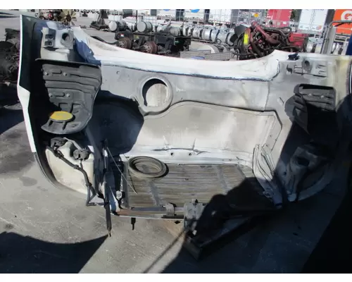 FREIGHTLINER CASCADIA 113 2008-2020 HOOD