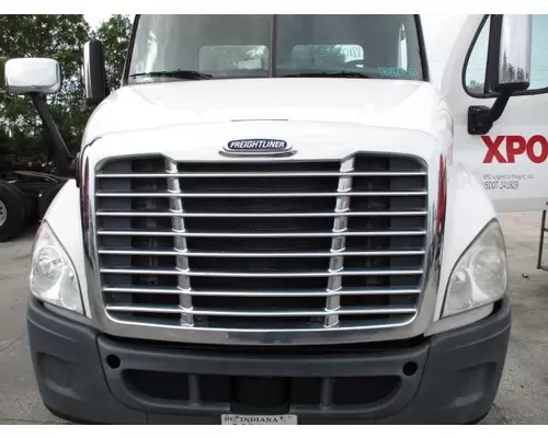 FREIGHTLINER CASCADIA 113 2008-2020 HOOD