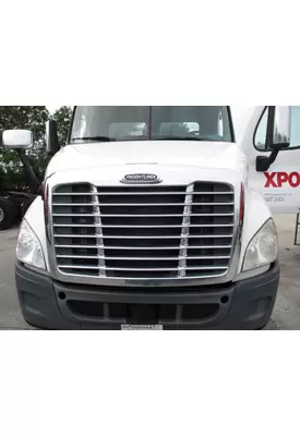 FREIGHTLINER CASCADIA 113 2008-2020 HOOD