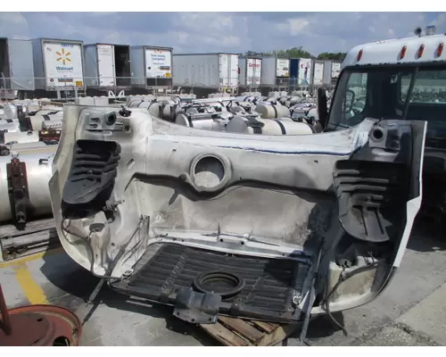 FREIGHTLINER CASCADIA 113 2008-2020 HOOD
