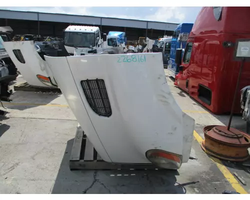 FREIGHTLINER CASCADIA 113 2008-2020 HOOD