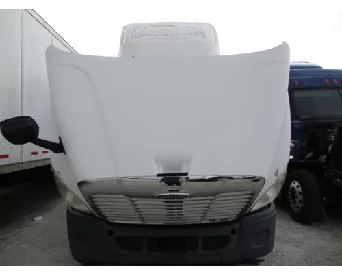 FREIGHTLINER CASCADIA 113 2008-2020 HOOD