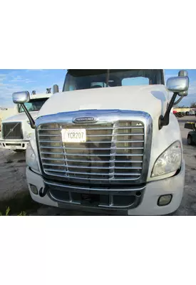 FREIGHTLINER CASCADIA 113 2008-2020 HOOD