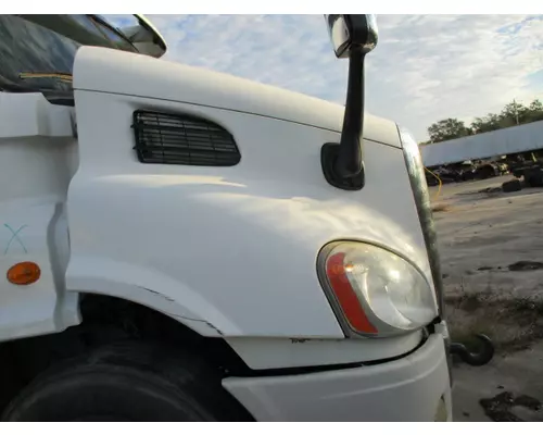 FREIGHTLINER CASCADIA 113 2008-2020 HOOD