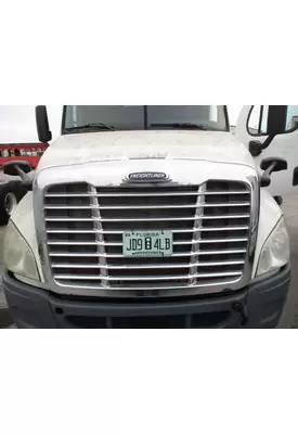 FREIGHTLINER CASCADIA 113 2008-2020 HOOD