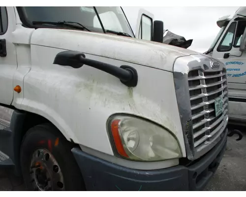 FREIGHTLINER CASCADIA 113 2008-2020 HOOD