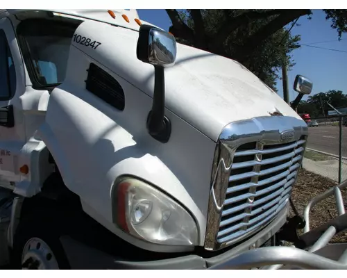 FREIGHTLINER CASCADIA 113 2008-2020 HOOD