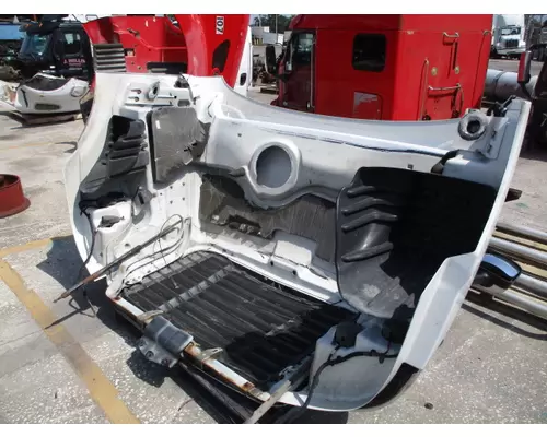 FREIGHTLINER CASCADIA 113 2008-2020 HOOD