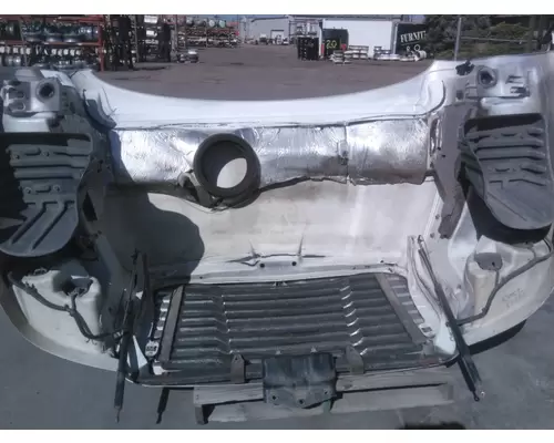 FREIGHTLINER CASCADIA 113 2008-2020 HOOD