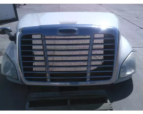 FREIGHTLINER CASCADIA 113 2008-2020 HOOD