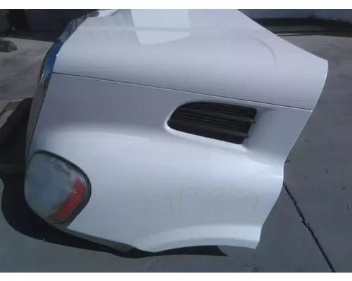 FREIGHTLINER CASCADIA 113 2008-2020 HOOD