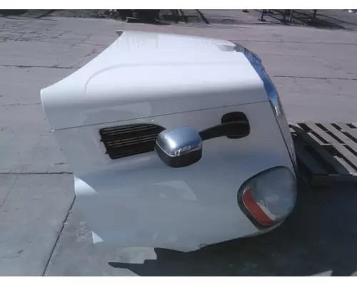 FREIGHTLINER CASCADIA 113 2008-2020 HOOD