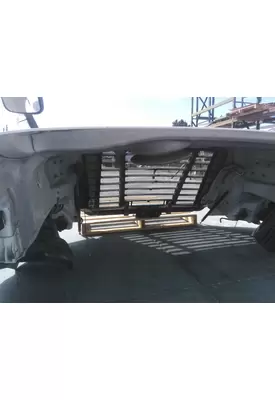 FREIGHTLINER CASCADIA 113 2008-2020 HOOD