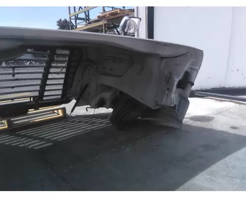 FREIGHTLINER CASCADIA 113 2008-2020 HOOD
