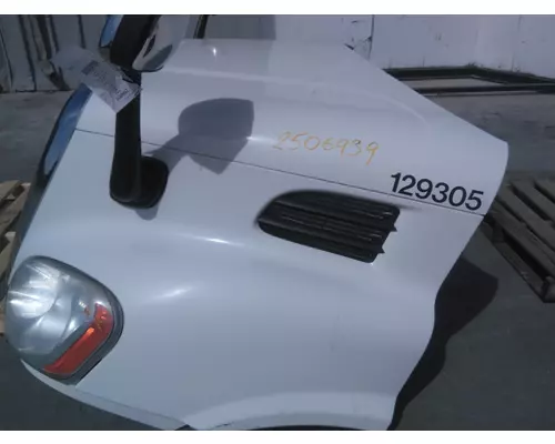 FREIGHTLINER CASCADIA 113 2008-2020 HOOD