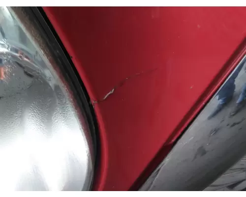 FREIGHTLINER CASCADIA 113 2008-2020 HOOD