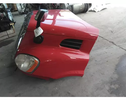 FREIGHTLINER CASCADIA 113 2008-2020 HOOD