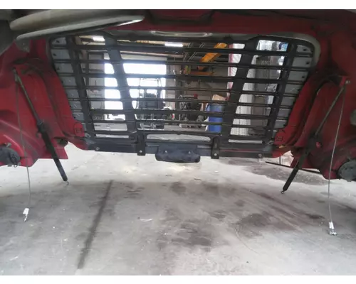 FREIGHTLINER CASCADIA 113 2008-2020 HOOD